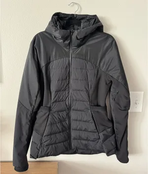 Lululemon Jacket Full-Zip thumbnail 1