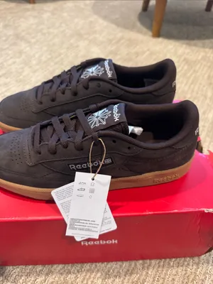 Reebok Club C 85 Sneakers thumbnail 3