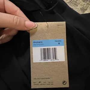 NWT Nike Black Legend Short Sleeve T-Shirt Size Medium thumbnail 5