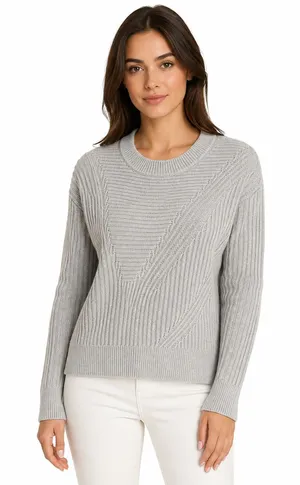 D1 Ann Taylor LOFT‎ Pullover Sweater thumbnail 1