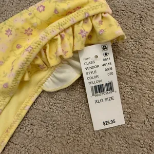 Pacsun Bikini Bottoms NWT thumbnail 2