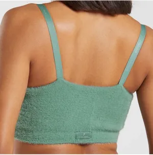 Gymshark Workout Top thumbnail 2