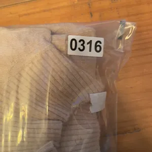 J.‎ Crew Ribbed mockneck sweater in Supersoft yarn thumbnail 6