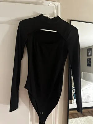 Bodysuit thumbnail 2