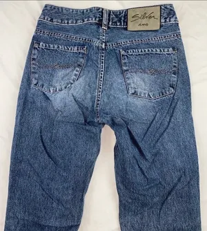 Silver Jeans acouple thumbnail 6
