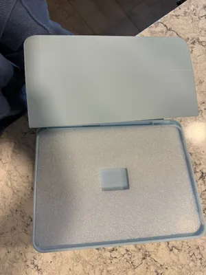 ipad 10th gen case Blue thumbnail 7