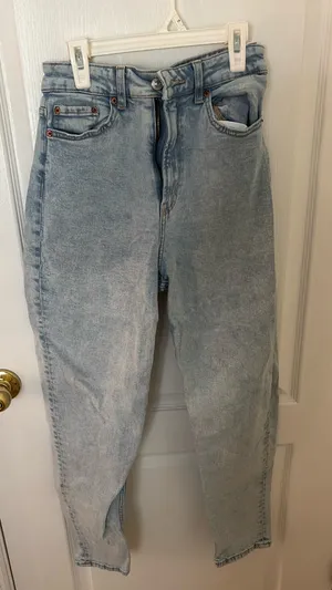 H&M Jeans thumbnail 1