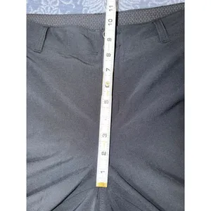 Columbia Saturday Trail Roll-Up‎ Hiking Pants Size 14 Black Omni-Shield Outdoor thumbnail 7