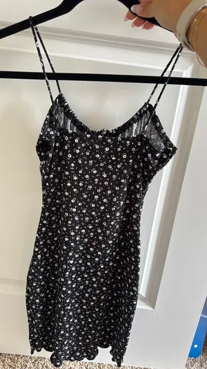 Windsor Mini Floral Dress thumbnail 7