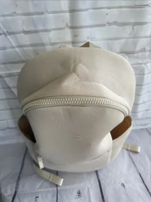 all in motion Beige Everyday Backpack thumbnail 10