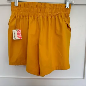 Free People Next Round Shorts thumbnail 6