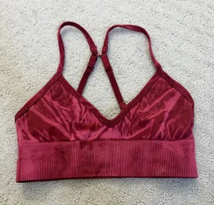 Lululemon Sports Bra thumbnail 1