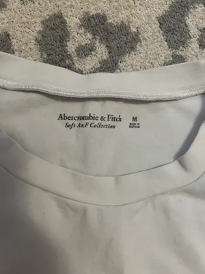 Abercrombie Tank Top thumbnail 2