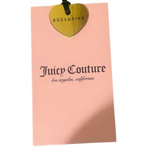 Juicy Couture Heritage Barrel‎ Bag Set Womens OS Green Velour Y2K Crossbody NWT thumbnail 6