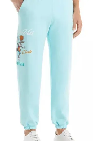 Beverly Hills Polo Club Space Jam Sweatpants thumbnail 1