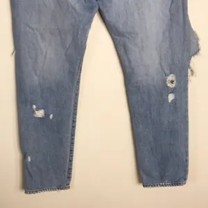 Denim & Supply Ralph Lauren light wash highly distressed boyfriend jeans size 30 thumbnail 11