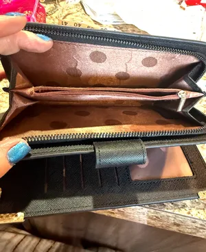Black Wallet thumbnail 8