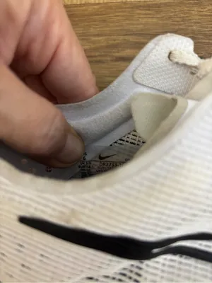 Nike Zoom Mamba 6 Track Spikes White Women’s thumbnail 3