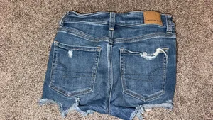 American Eagle Outfitters Shorts thumbnail 2