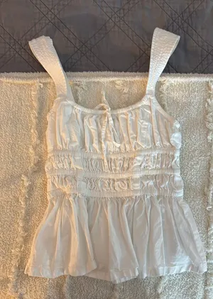 Aritzia Sunday Best Top Tank thumbnail 1