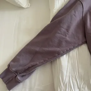 Aritzia Tna Mock Neck Sweatshirt thumbnail 6