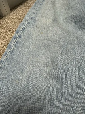Abercrombie High-Rise Jeans thumbnail 5
