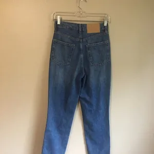 NWT H&M divided‎ size 0 jeans thumbnail 5