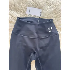 Gymshark Training 7/8 Leggings Black Size XS thumbnail 3
