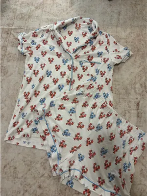 Roller Rabbit Pajamas thumbnail 1