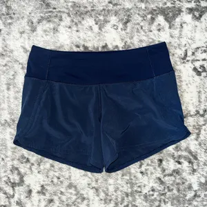 Lululemon Run Times Short II *4" thumbnail 2