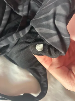 Lululemon Longline Energy Bra thumbnail 3