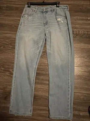American Eagle Outfitters Jeans thumbnail 1