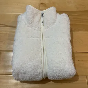 Vest White Size L thumbnail 6