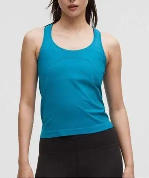 Lululemon Swiftly Tech Racerback Tank Top 2.0 *Waist Length thumbnail 1
