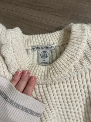 Urban Outfitters Cropped Sweater thumbnail 2
