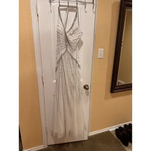 Cecily Brown Night Gown Size L thumbnail 4