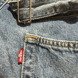 NWT LEVI'S Vintage Shortalls Jumpsuit XL thumbnail 10