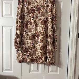 Altar'd State Women's Size‎ Medium Floral Dress thumbnail 5