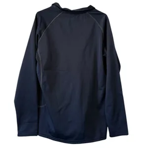 Eddie Bauer‎ Women 2XL Top 1/2 Zip Smooth Fleece Base Layer Performance thumbnail 2