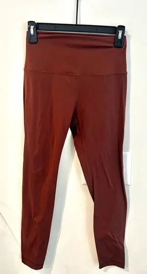 Amazon Brown Leggings thumbnail 1