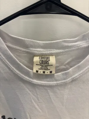 Comfort Colors Delta Gamma DG Cherry T-Shirt thumbnail 2