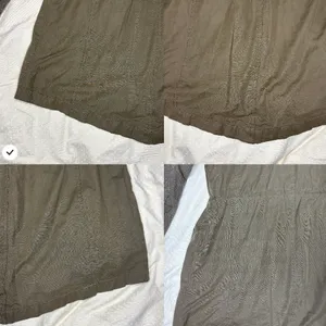 Zara Basic Utility Field Size XSmall Jacket thumbnail 10