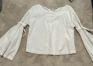 Free people top thumbnail 1