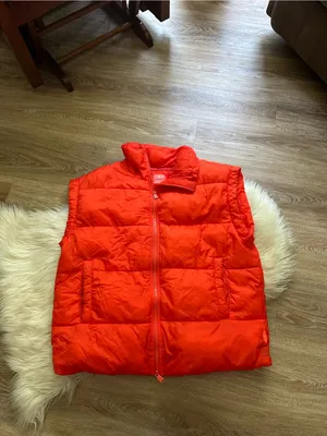 FREE PEOPLE In A Bubble Puffer Vest thumbnail 6