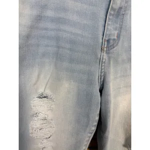 KanCan Jeans‎ Size XL Blue thumbnail 3