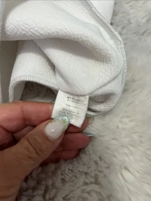 Show Me Your Mumu Gidget Bodysuit White thumbnail 7