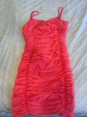 Lucy in the Sky Dress thumbnail 1