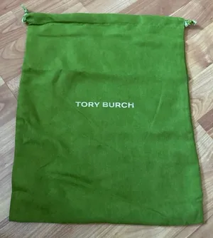 Tory‎ Burch Dust Bag 14 1/2 x 12 inches New thumbnail 1
