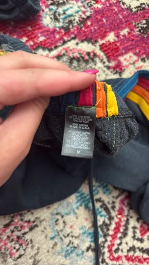 Aviator Nation Sweatpants Stripe 5 thumbnail 4