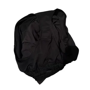 Lululemon Track That Mid Rise Lined Shorts Womens 6 Black‎ 4" Running Pocket thumbnail 3